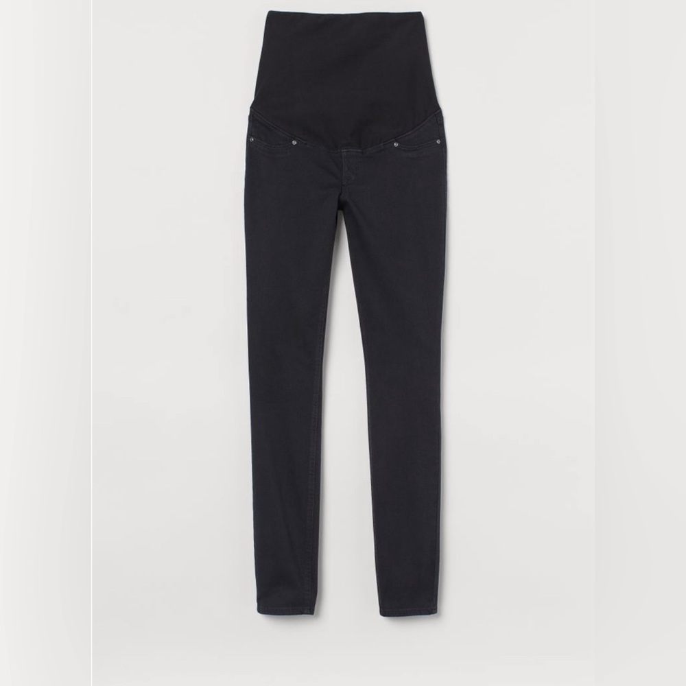 MAMA Treggings - Twill Jeggings